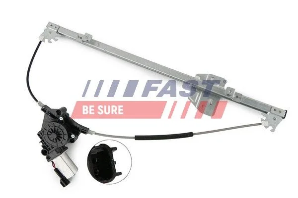 Regulador de janela FAST FT91882