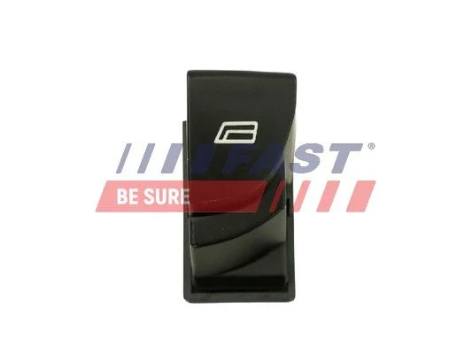 Switch, window regulator FAST FT91955