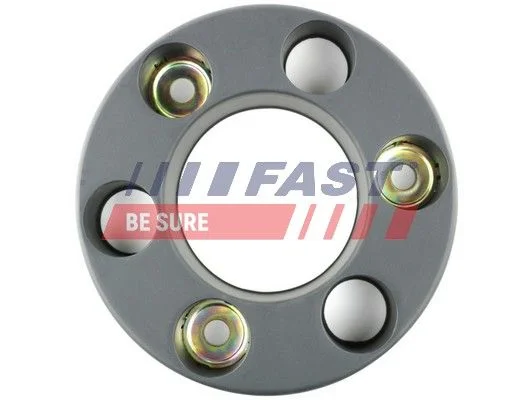 Tampa, rodas FAST FT92001