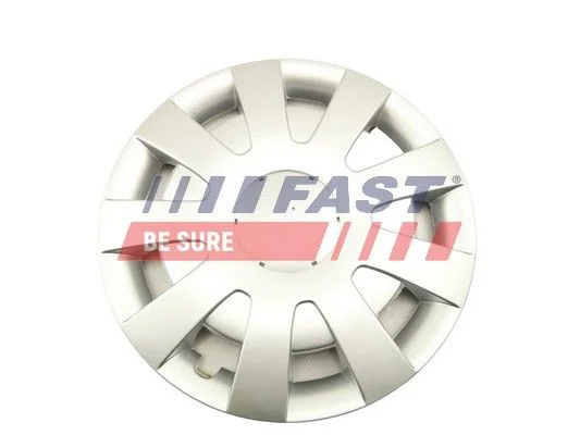 Tampa, rodas FAST FT92004