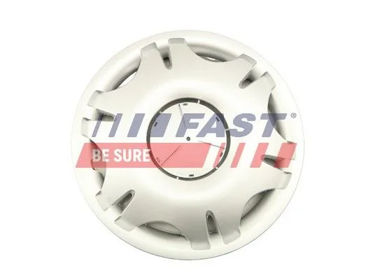 Tampa, rodas FAST FT92005