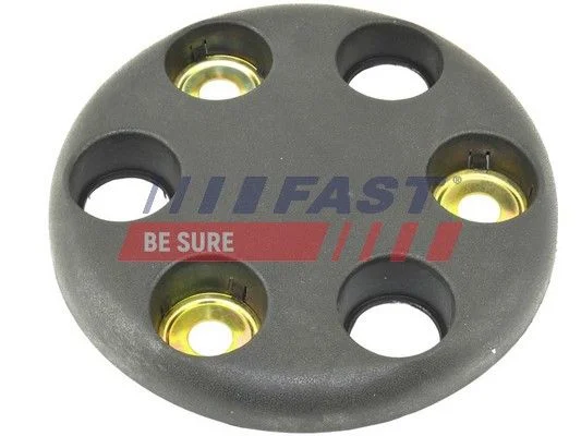 Tampa, rodas FAST FT92111