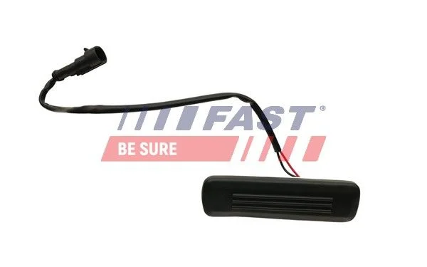 Interruptor, liberação da tampa traseira FAST FT92751