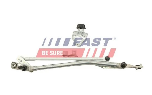 Sistema de limpeza de janelas FAST FT93140