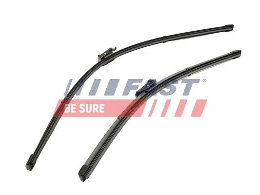 Escova limpa-parabrisas FAST FT93226