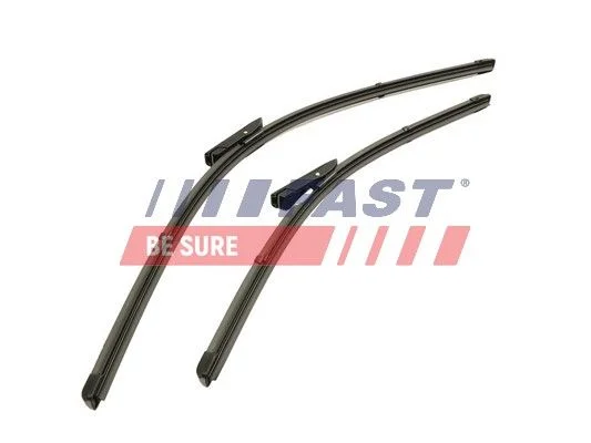 Escova limpa-parabrisas FAST FT93239