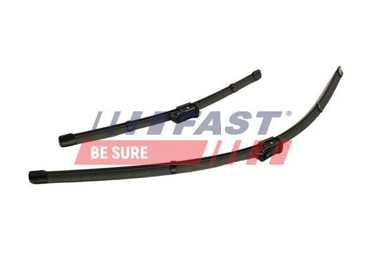 Valytuvai FAST FT93255