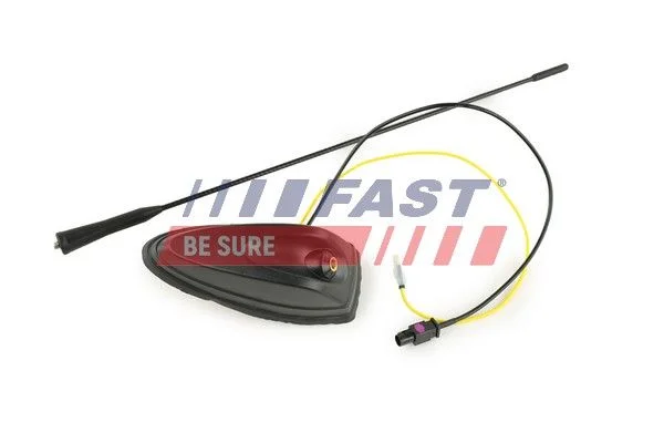 Base do Assento FAST FT93502