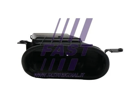 Tampa, grelha do radiador FAST FT93801
