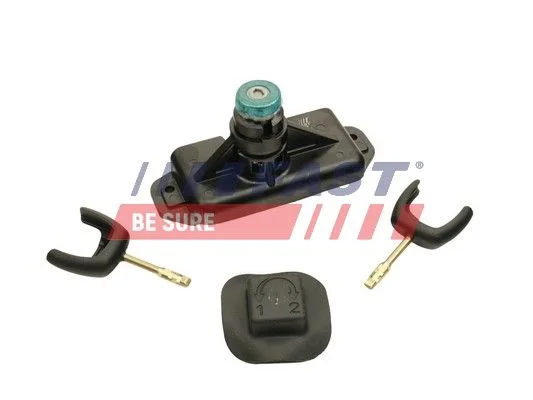 Cilindro de fechadura FAST FT93908