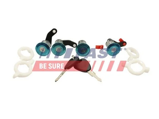 Lock Cylinder Kit FAST FT93911