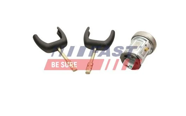 Lock Cylinder, ignition lock FAST FT93912