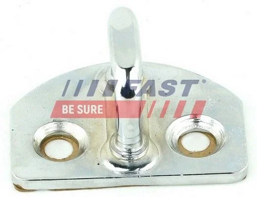 Strike Plate, rear door lock FAST FT94103