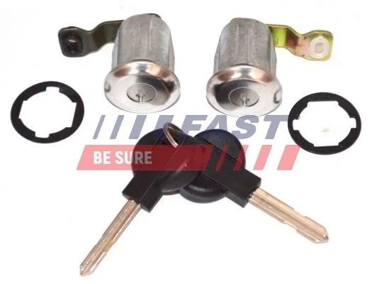 Lock Cylinder FAST FT94152