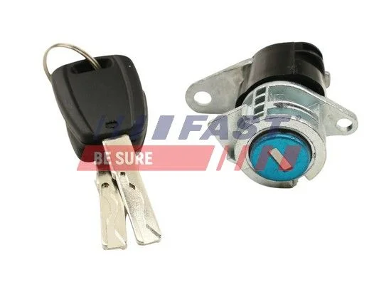 Kit de cilindro de fechadura FAST FT94157