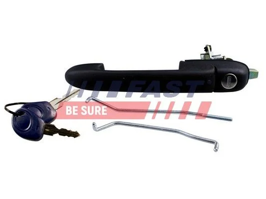 Pega da porta exterior FAST FT94224