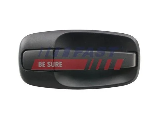 Pega da porta exterior FAST FT94306
