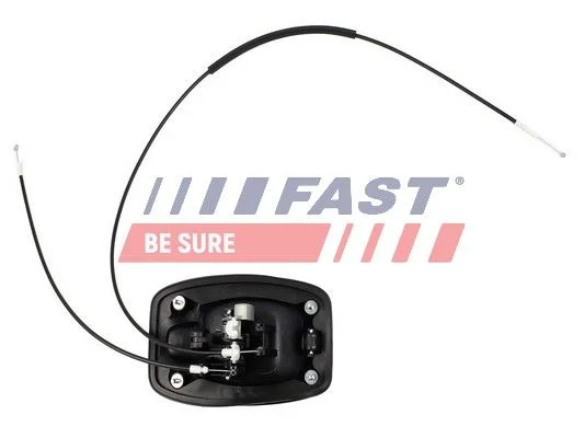 Pega da porta exterior FAST FT94389