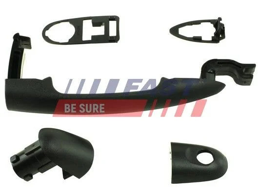 Pega da porta exterior FAST FT94502