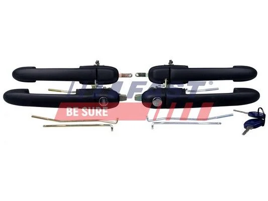 Exterior Door Handle FAST FT94528