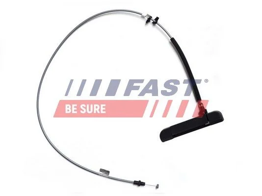 Exterior Door Handle FAST FT94561