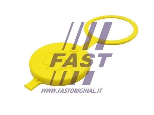 Tampa de Vedação, reservatório de fluido de lavagem FAST FT94605