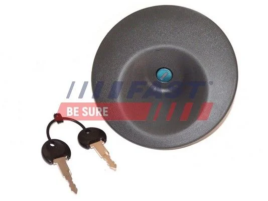 Tampa, tanque de combustível FAST FT94640