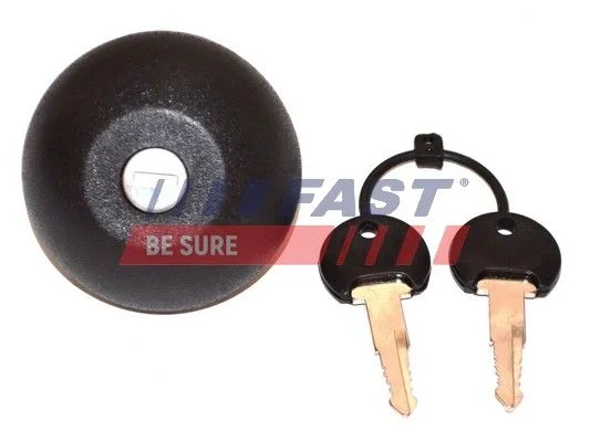 Tampa, tanque de combustível FAST FT94641