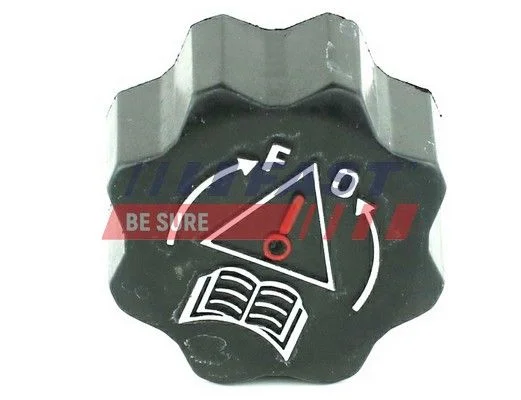 Tampa, tanque de refrigeração FAST FT94726