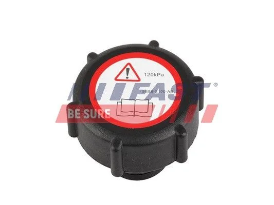 Tampa, tanque de refrigeração FAST FT94738