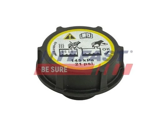 Polia do ventilador FAST FT94740
