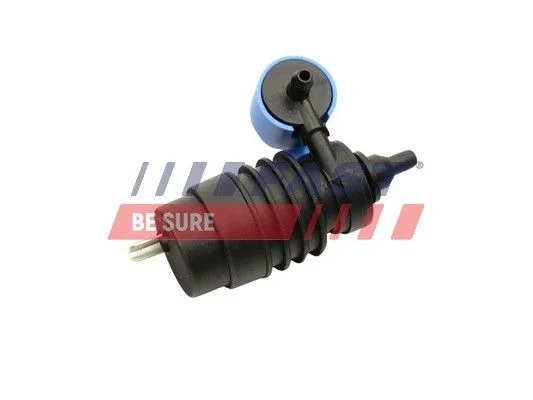 Washer Fluid Pump, window cleaning FAST FT94901