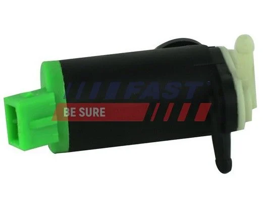 Washer Fluid Pump, window cleaning FAST FT94908
