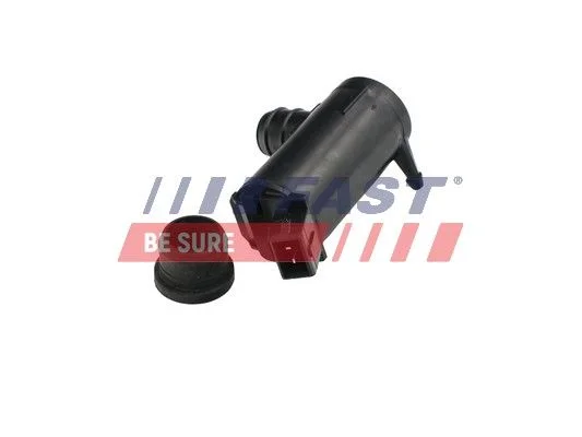 Washer Fluid Pump, window cleaning FAST FT94921