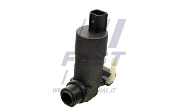 Washer Fluid Pump, window cleaning FAST FT94924