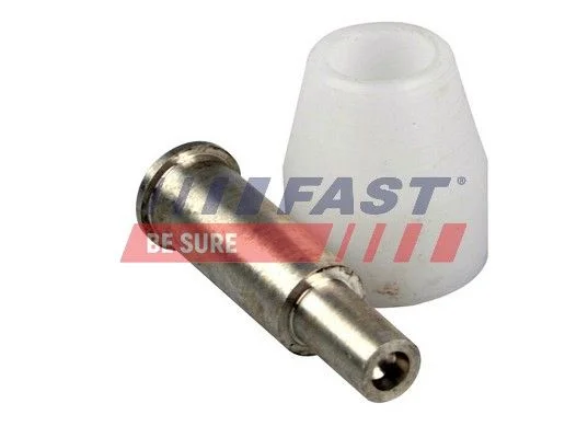 Guia do Rolete, porta deslizante FAST FT95250Z