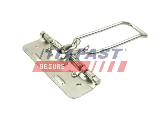 Verificação da porta FAST FT95296