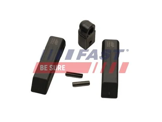 Fechadura da porta FAST FT95334