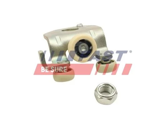 Guia do Rolete, porta deslizante FAST FT95350
