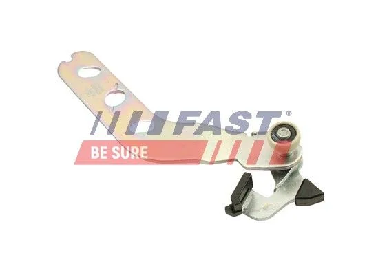 Guia do Rolete, porta deslizante FAST FT95351