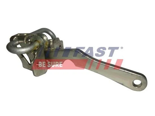 Verificação da porta FAST FT95358