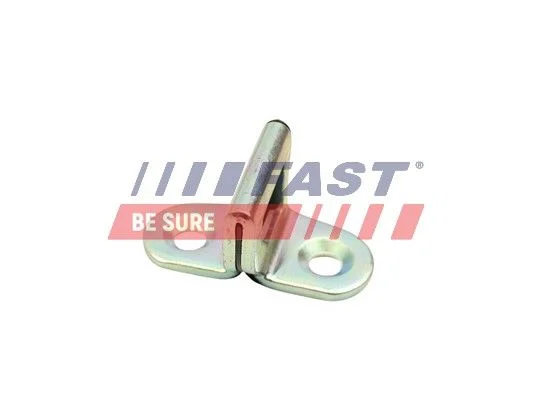 Placa de Desgaste, fechadura da porta FAST FT95361
