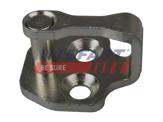 Placa de Desgaste, fechadura da porta FAST FT95366