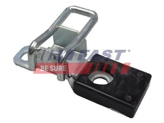 Strike Plate, rear door lock FAST FT95391