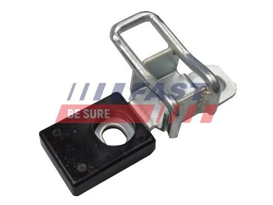 Strike Plate, rear door lock FAST FT95392