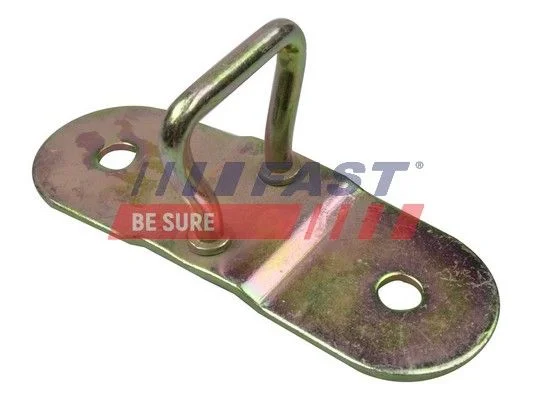 Placa de Desgaste, fechadura da porta FAST FT95396
