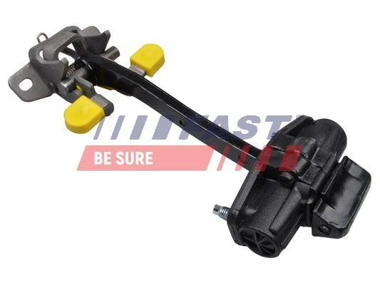Verificação da porta FAST FT95399