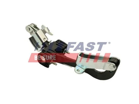 Verificação da porta FAST FT95426