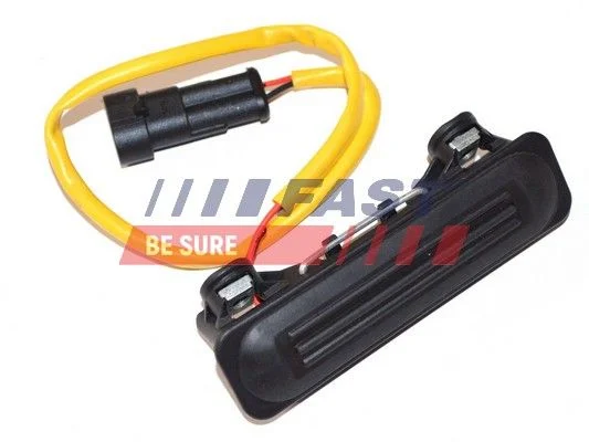 Switch, tailgate release FAST FT95430