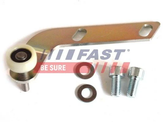 Guia do Rolete, porta deslizante FAST FT95435